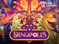 10$ deposit casino {GYRVS}92